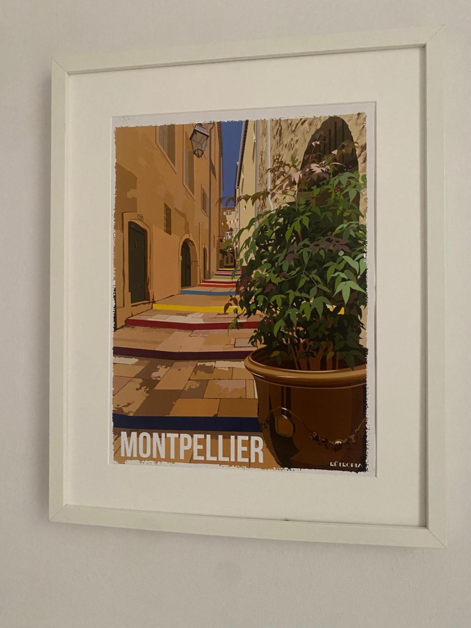 Le Cocon De Clara Montpellier