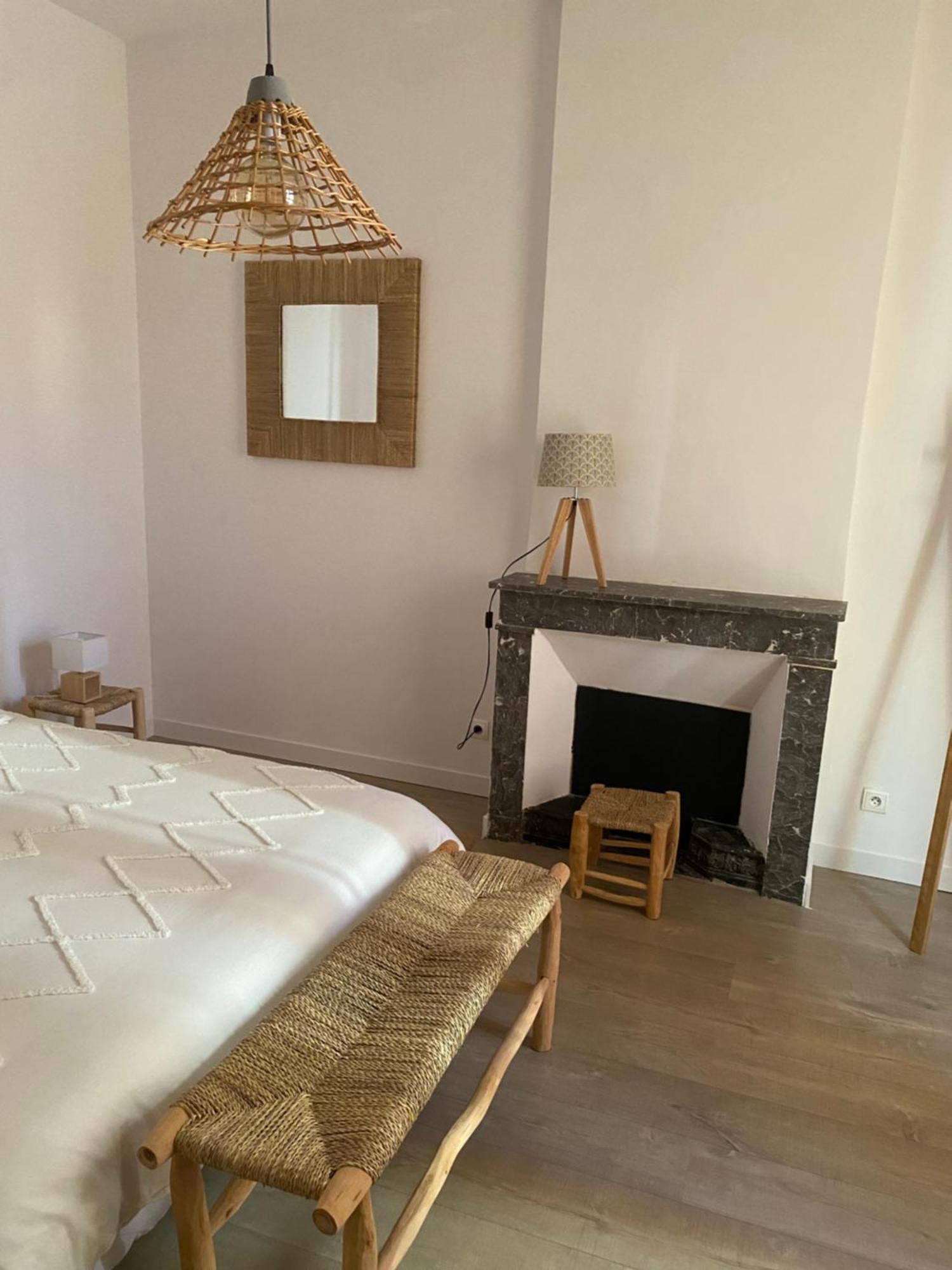 Le Cocon De Clara Appartement